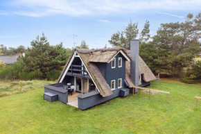 Feriehus 1072